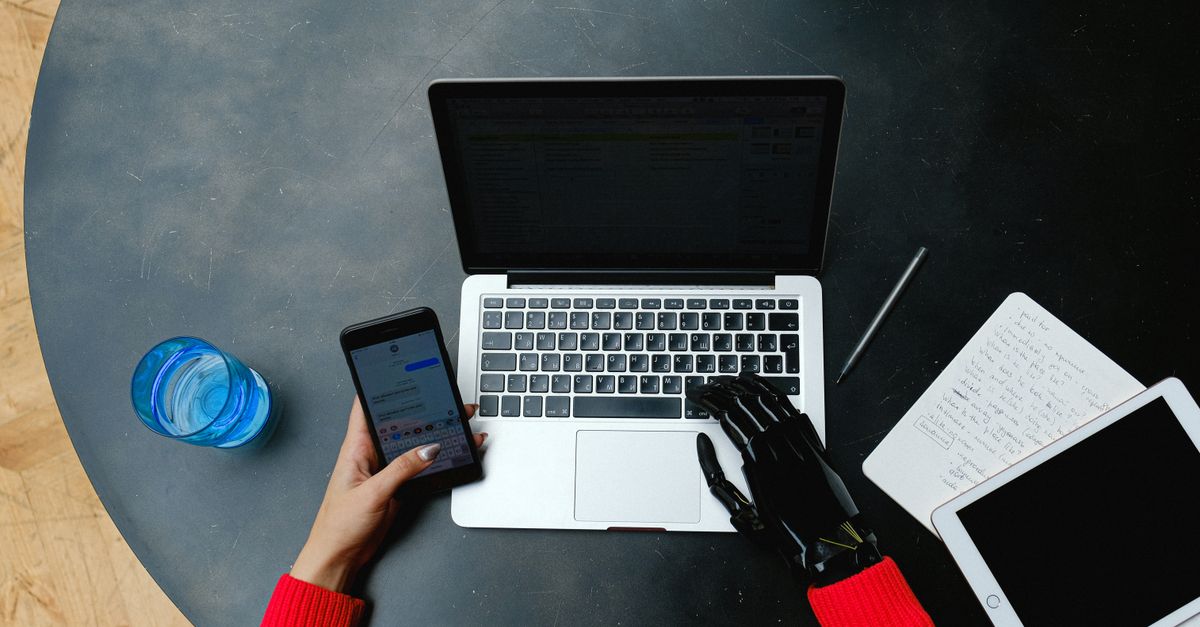 AI తో మీ Business ని సేఫ్ గా ఉంచుకోండి!